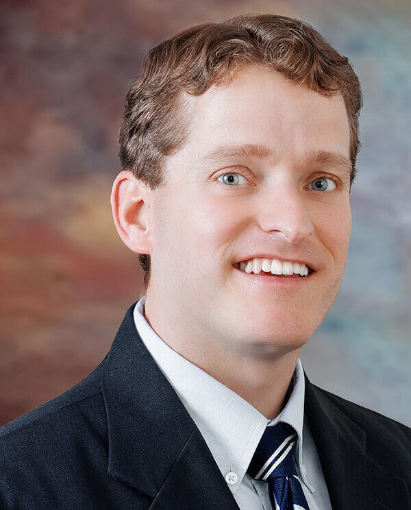 Joshua Smith