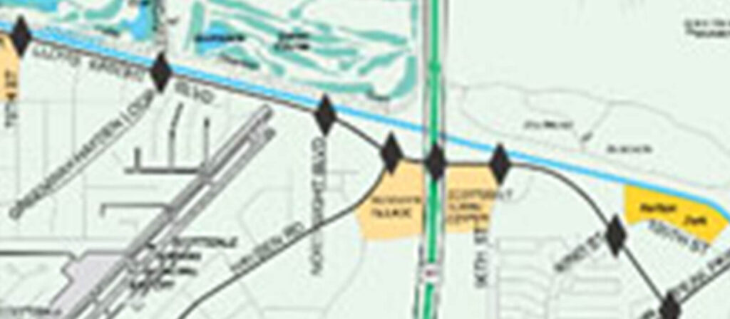 Bell Road Adaptive Signal Control Technology Deployment, MCDOT, Surprise, and Maricopa County | Peoria, Glendale, Phoenix, and Scottsdale, AZ