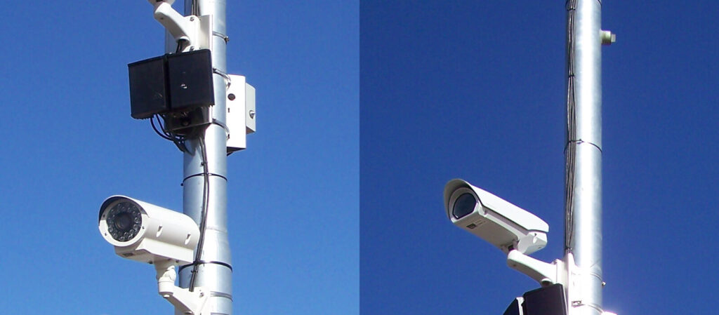 EDC Pre-screening Truck Enforcement System, Arizona Department of Transportation