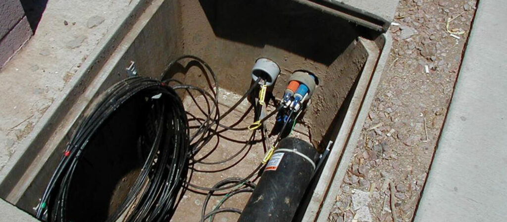 Fiber and Interconnect Designs, Cities of Avondale, Chandler, Flagstaff, Glendale, Goodyear, Mesa and Scottsdale, AZ