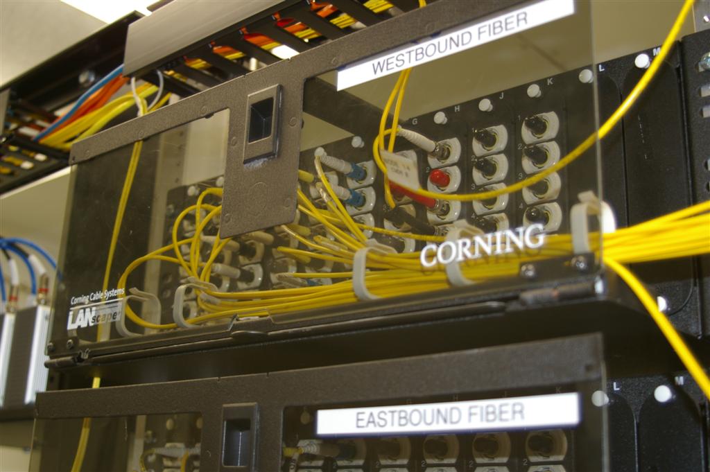 Freeway Management System (FMS) ITS Designs