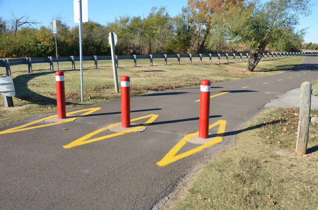 MAPS3 I- West Trails Alignment Study, MacArthur Associated Consultants