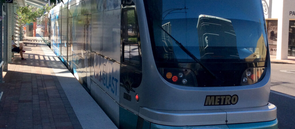 Pima Association of Governments (PAG)