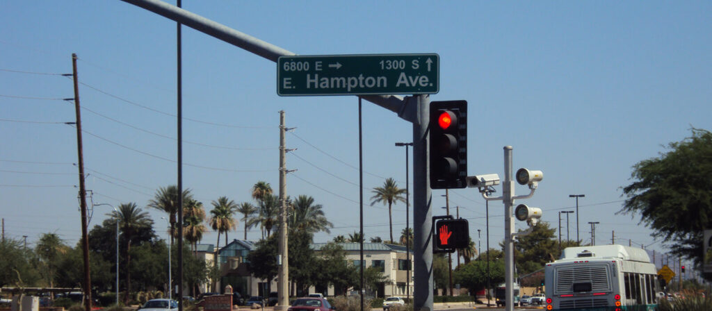 Signal System Expansion, Multiple Phases, City of Albuquerque | Albuquerque, NM