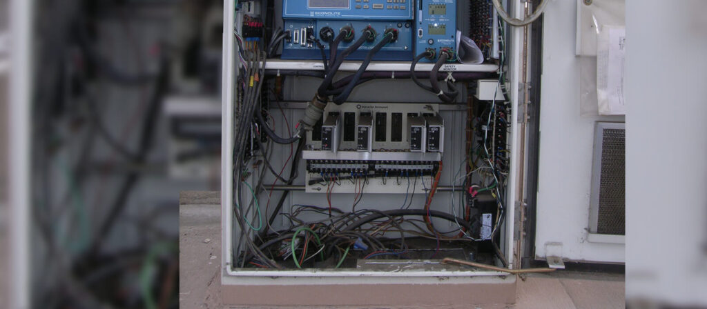 Signal System Expansion, Phase X, City of Albuquerque, NM