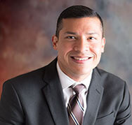 New Offices in Texas and Las Cruces - Meet Willie Roman