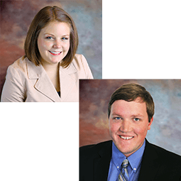 New Professional Engineers