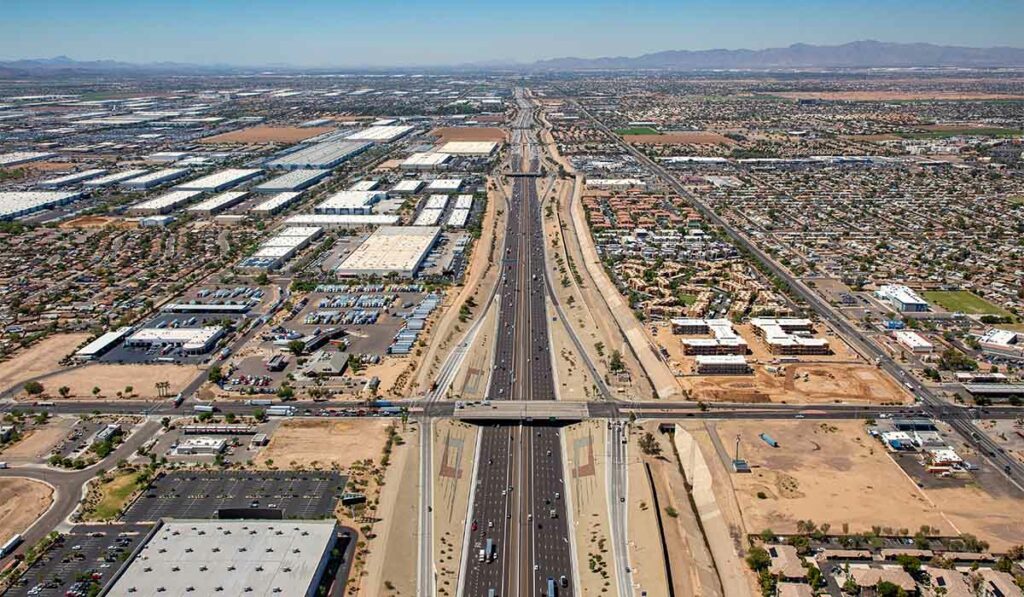 ITS Standard Drawings/Specifications, Statewide DMS Master Plan | Statewide, Arizona