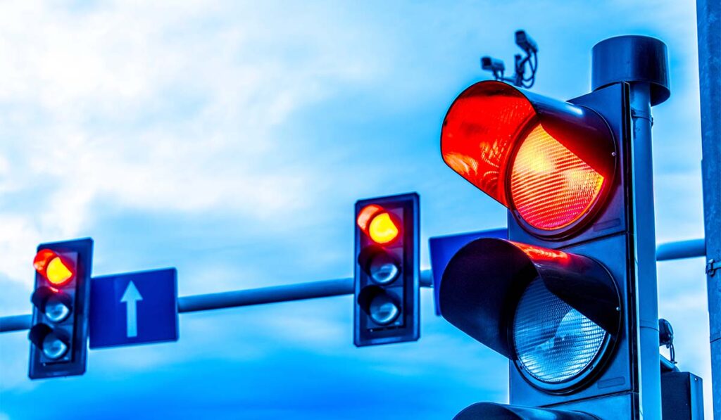 transportation plan update for the City of Avondale, TX