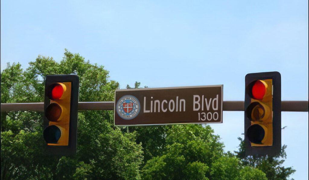 Lincoln Boulevard Signal Timing | Oklahoma City, Oklahoma